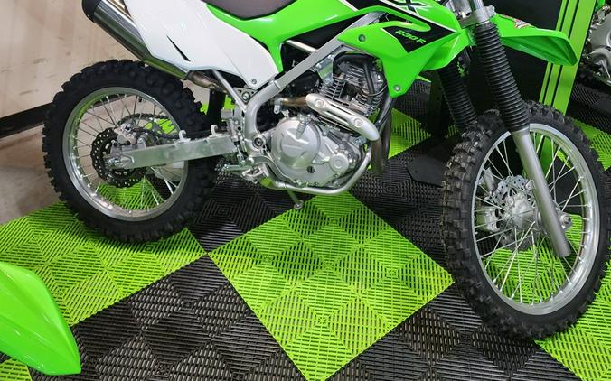 2023 Kawasaki KLX230R