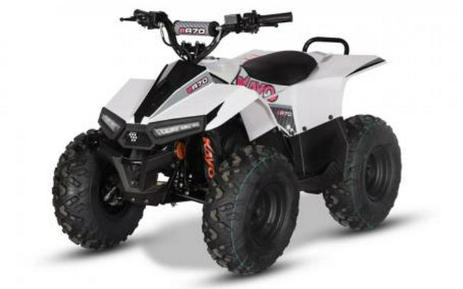 2024 Kayo EA70 Electric Youth ATV