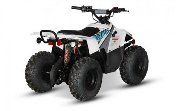 2024 Kayo EA70 Electric Youth ATV