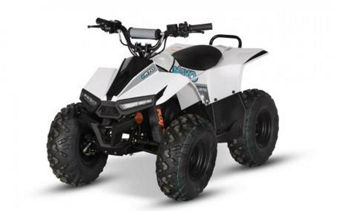 2024 Kayo EA70 Electric Youth ATV