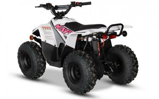 2024 Kayo EA70 Electric Youth ATV