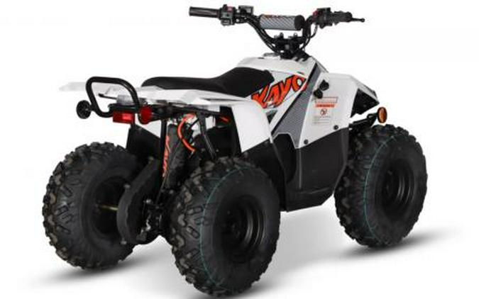 2024 Kayo EA70 Electric Youth ATV