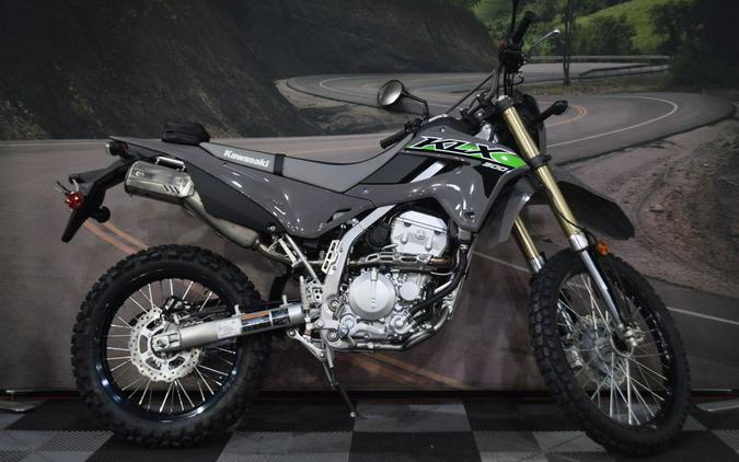 2024 Kawasaki KLX®300