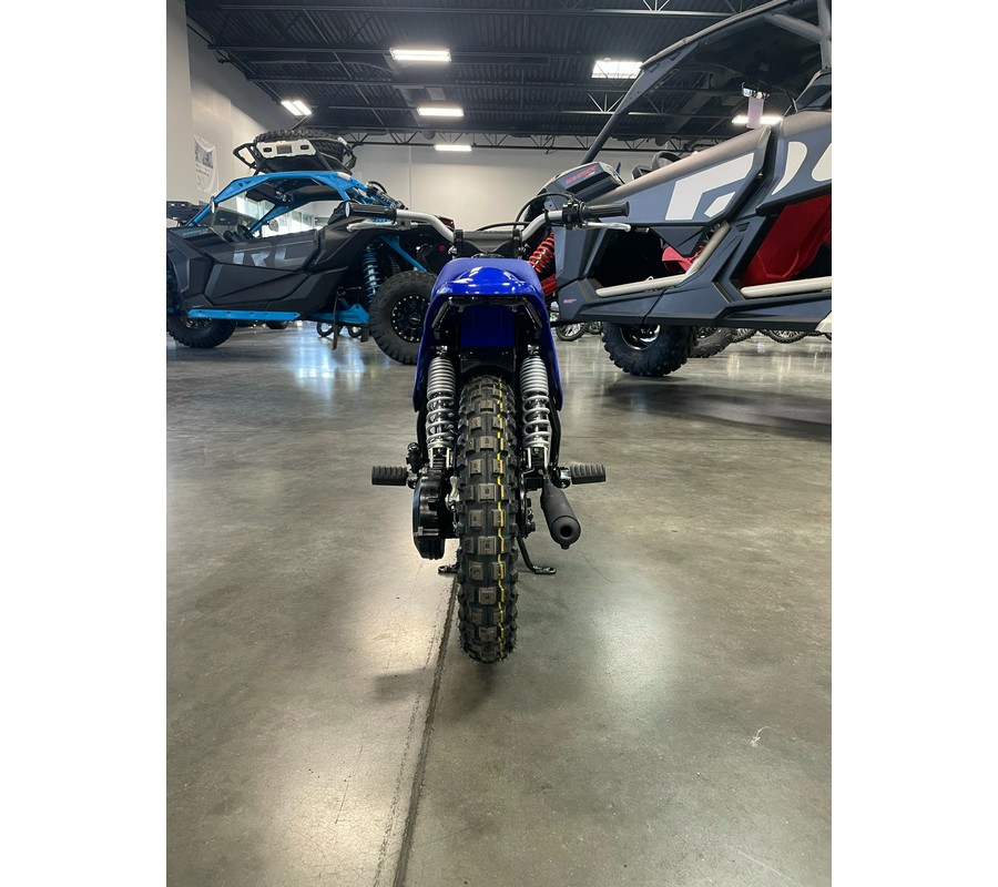 2024 Yamaha PW50