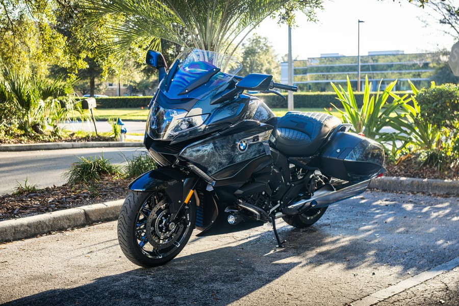 2023 BMW K 1600 B