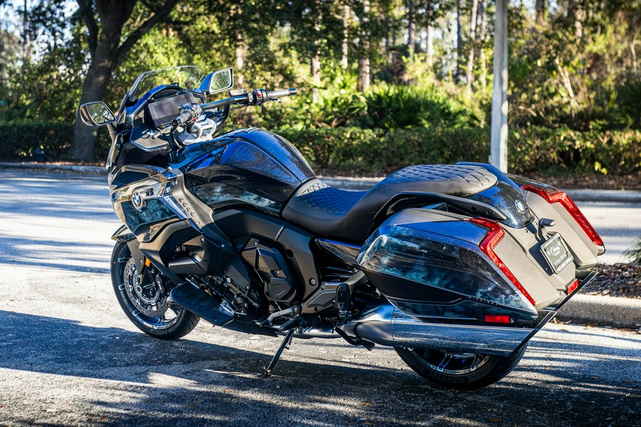 2023 BMW K 1600 B