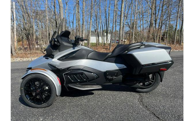 2024 Can-Am Spyder RT Base