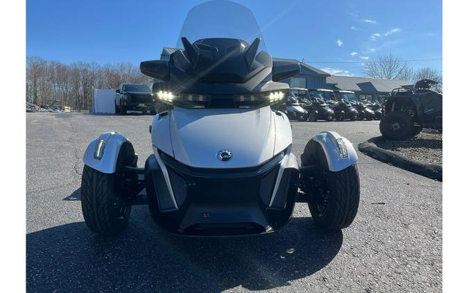 2024 Can-Am Spyder RT Base