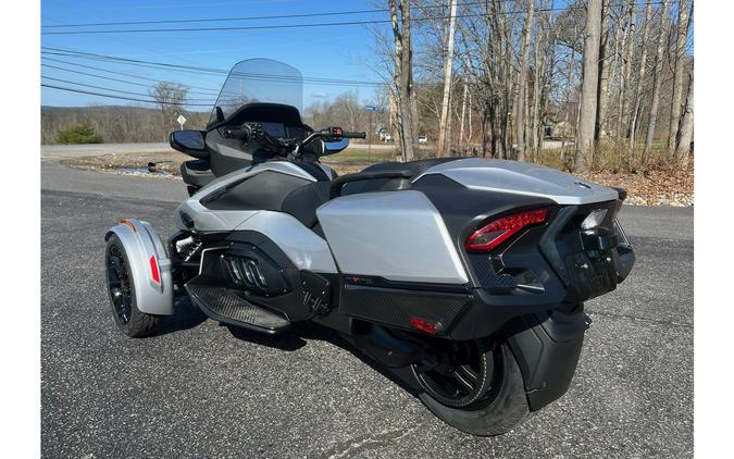 2024 Can-Am Spyder RT Base