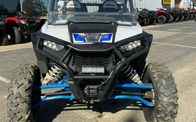 2017 Polaris RZR XP 1000 EPS