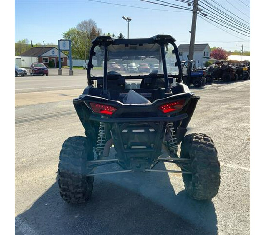 2017 Polaris RZR XP 1000 EPS