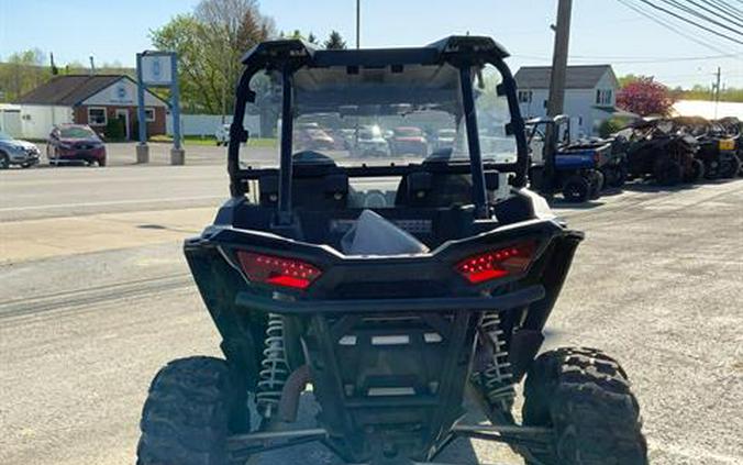 2017 Polaris RZR XP 1000 EPS