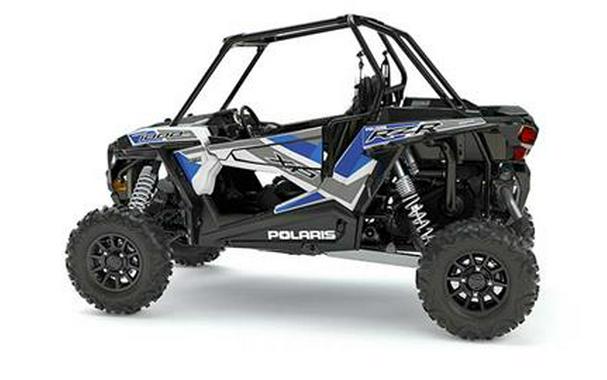 2017 Polaris RZR XP 1000 EPS