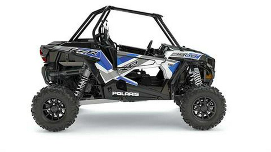 2017 Polaris RZR XP 1000 EPS