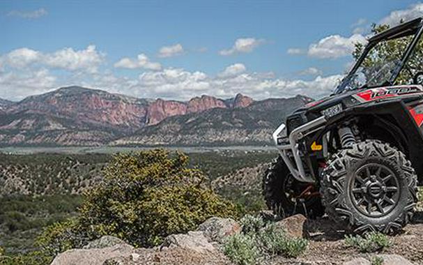 2017 Polaris RZR XP 1000 EPS