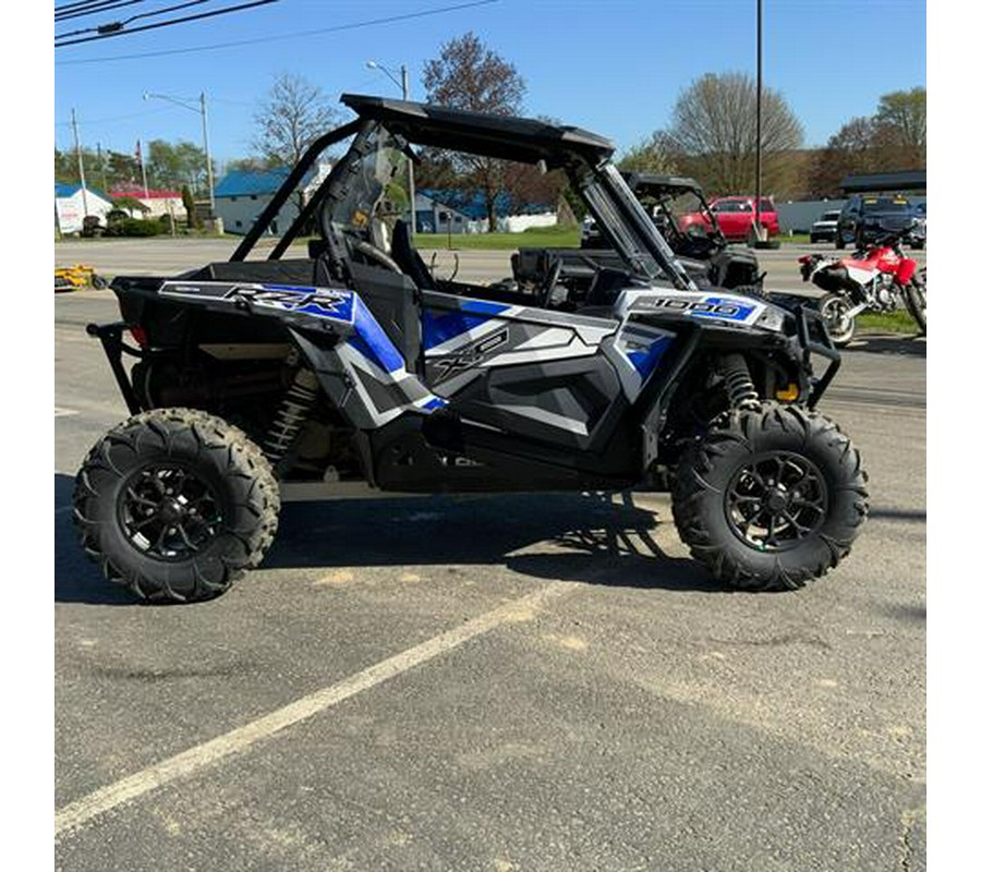 2017 Polaris RZR XP 1000 EPS