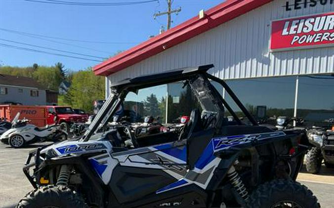 2017 Polaris RZR XP 1000 EPS