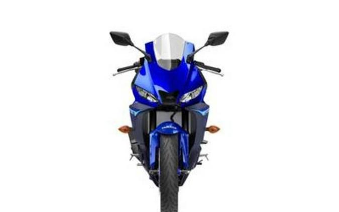 2024 Yamaha YZF-R3