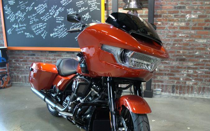 2024 Harley-Davidson Road Glide™ Whiskey Fire