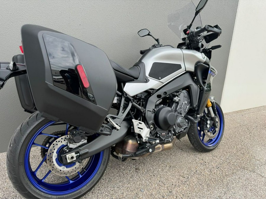 2022 Yamaha Tracer 9 GT