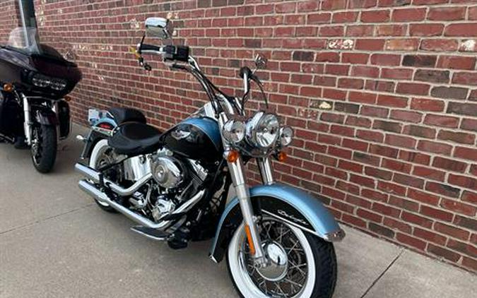 2008 Harley-Davidson Softail® Deluxe