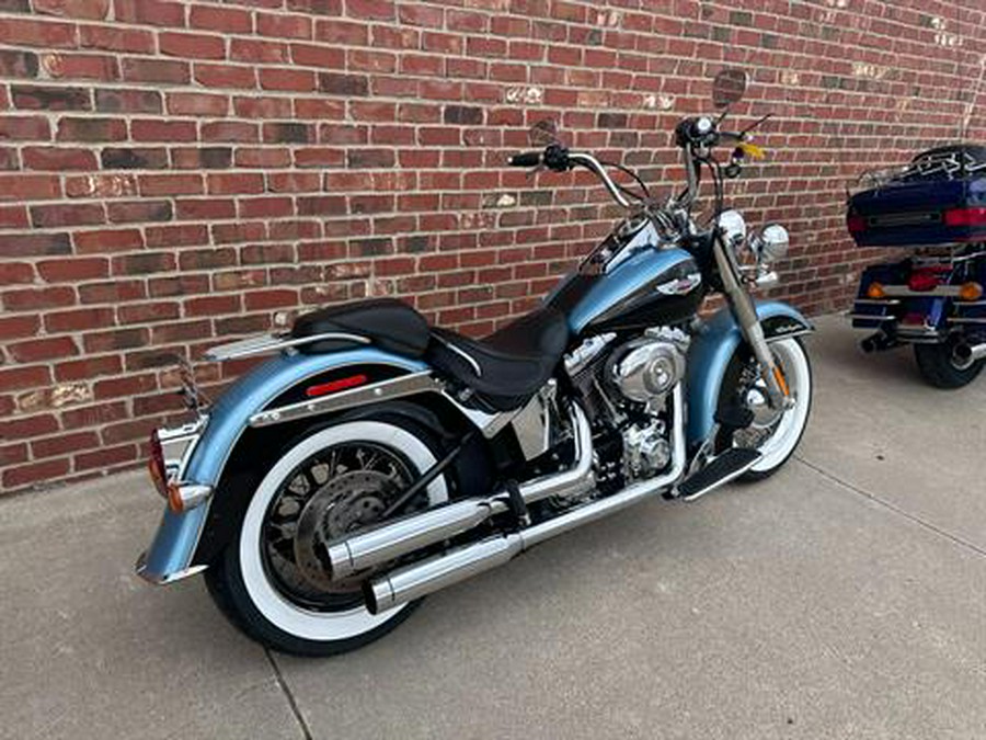 2008 Harley-Davidson Softail® Deluxe