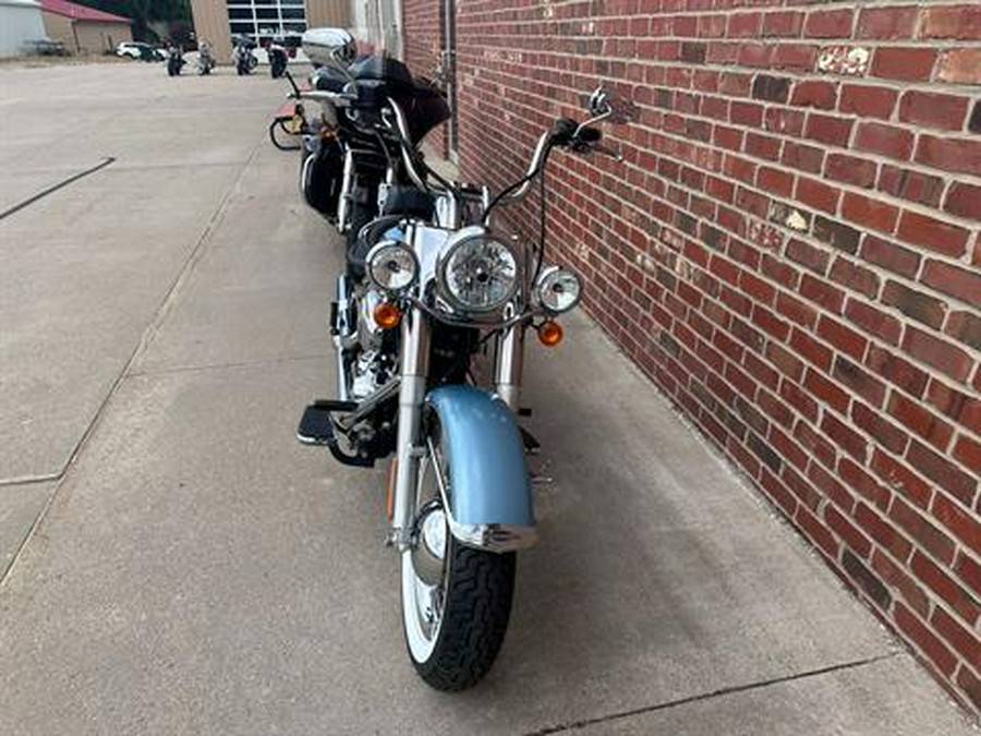 2008 Harley-Davidson Softail® Deluxe