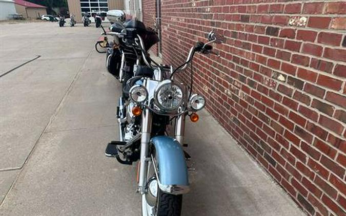 2008 Harley-Davidson Softail® Deluxe