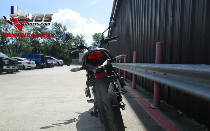 2024 Kawasaki Z650RS ABS