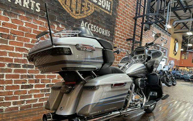 2016 Harley-Davidson FLTRUSE - CVO Road Glide Ultra