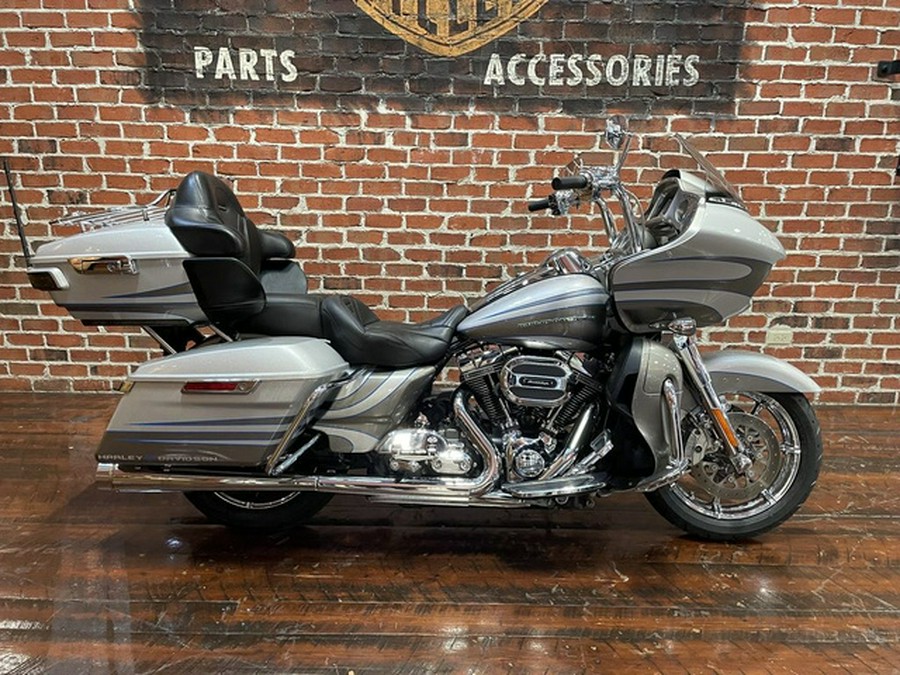 2016 Harley-Davidson FLTRUSE - CVO Road Glide Ultra