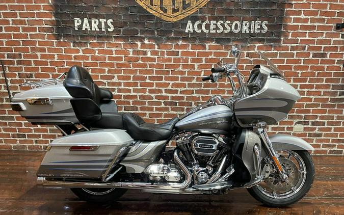 2016 Harley-Davidson FLTRUSE - CVO Road Glide Ultra