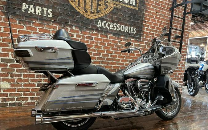 2016 Harley-Davidson FLTRUSE - CVO Road Glide Ultra