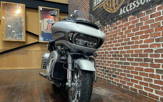 2016 Harley-Davidson FLTRUSE - CVO Road Glide Ultra