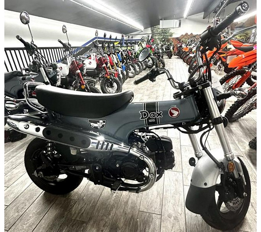 2025 Honda® Dax 125