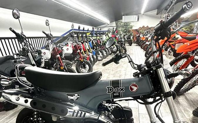 2025 Honda® Dax 125