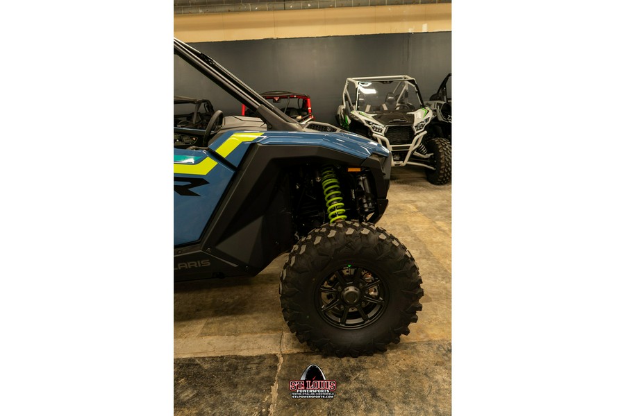 2025 Polaris RZR Pro XP® 4 Premium