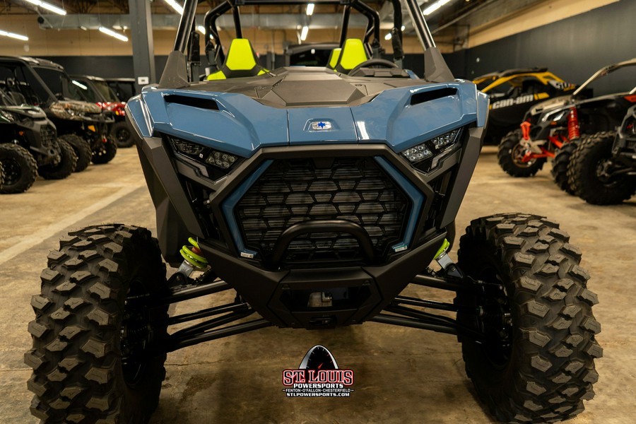 2025 Polaris RZR Pro XP® 4 Premium