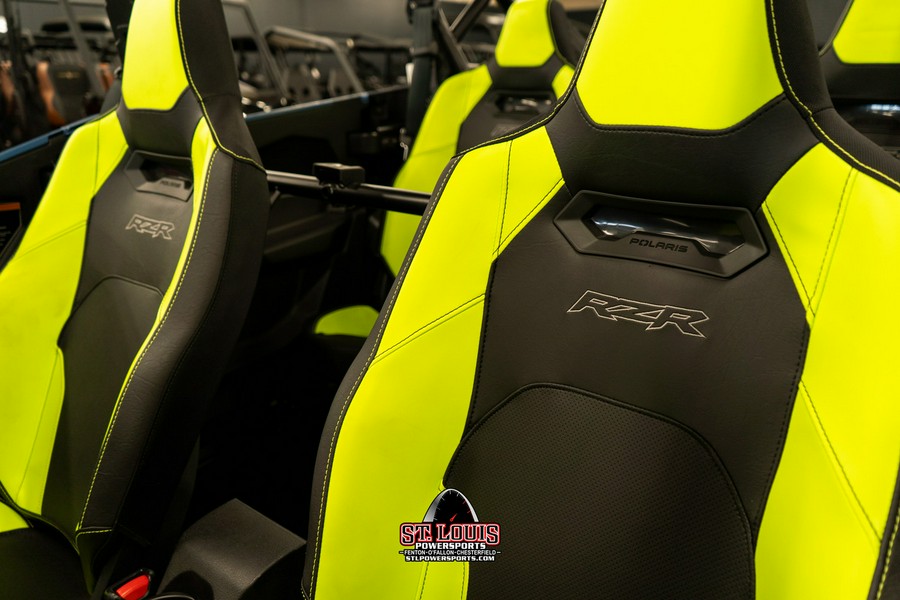 2025 Polaris RZR Pro XP® 4 Premium