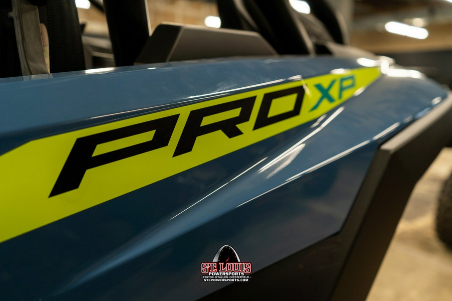 2025 Polaris RZR Pro XP® 4 Premium