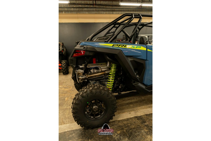 2025 Polaris RZR Pro XP® 4 Premium