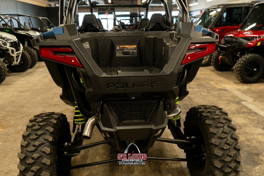 2025 Polaris RZR Pro XP® 4 Premium