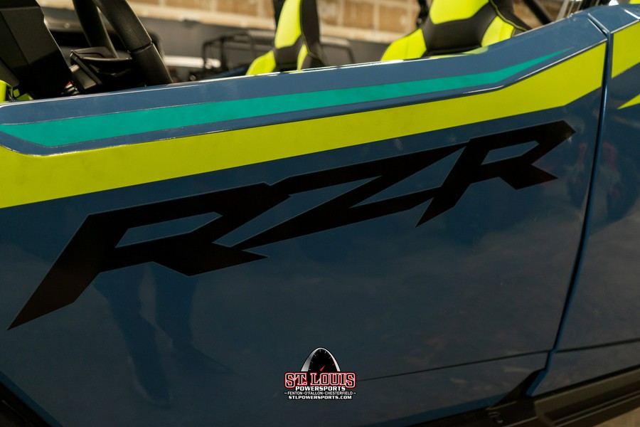 2025 Polaris RZR Pro XP® 4 Premium