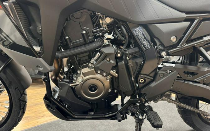 2025 Suzuki V-Strom 800DE