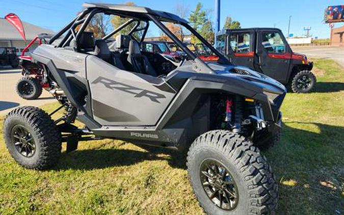 2026 Polaris RZR PRO S Ultimate