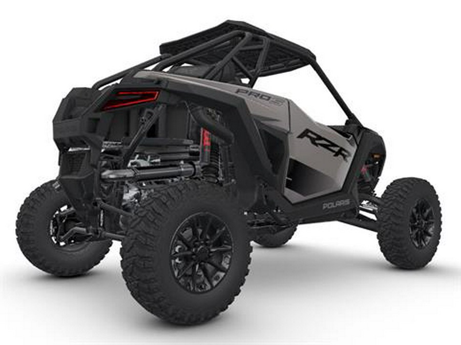 2026 Polaris RZR PRO S Ultimate