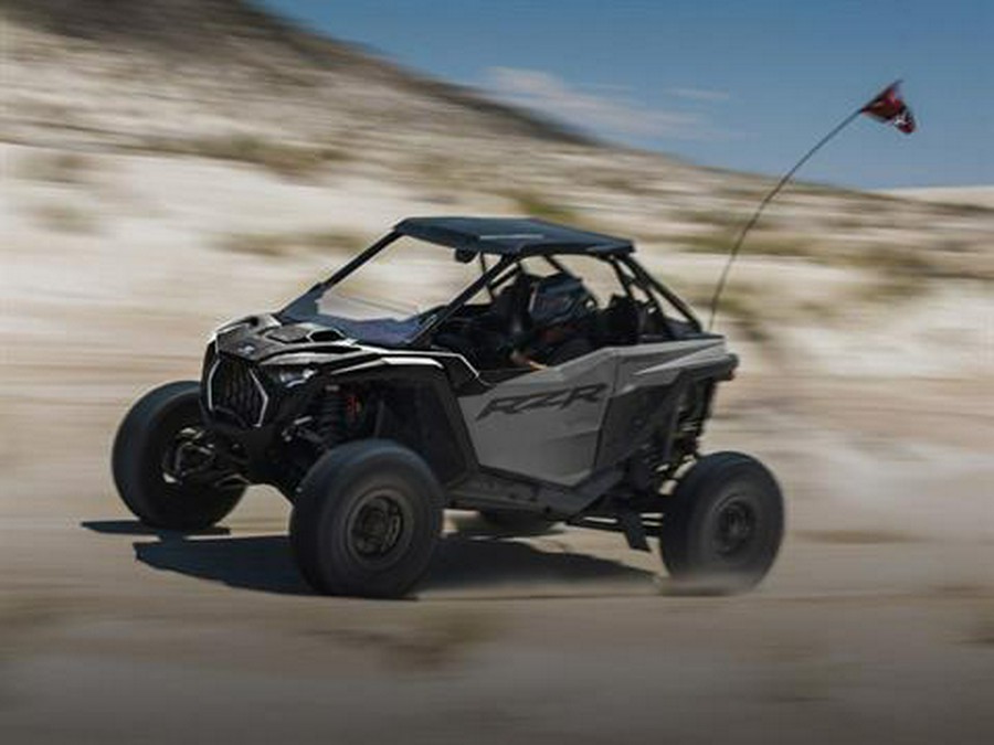2026 Polaris RZR PRO S Ultimate