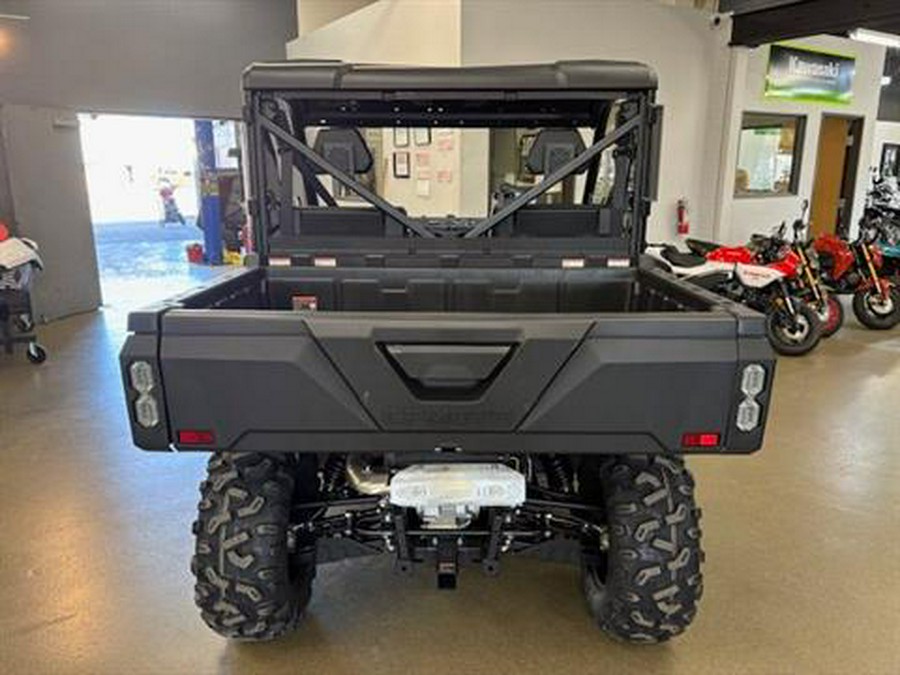 2026 CFMOTO UForce 1000