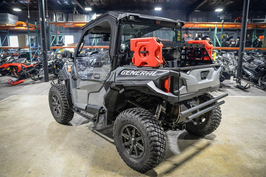 2023 Polaris General XP 1000 Premium