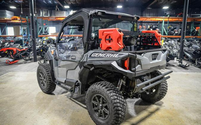 2023 Polaris General XP 1000 Premium